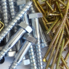 Ironmongery